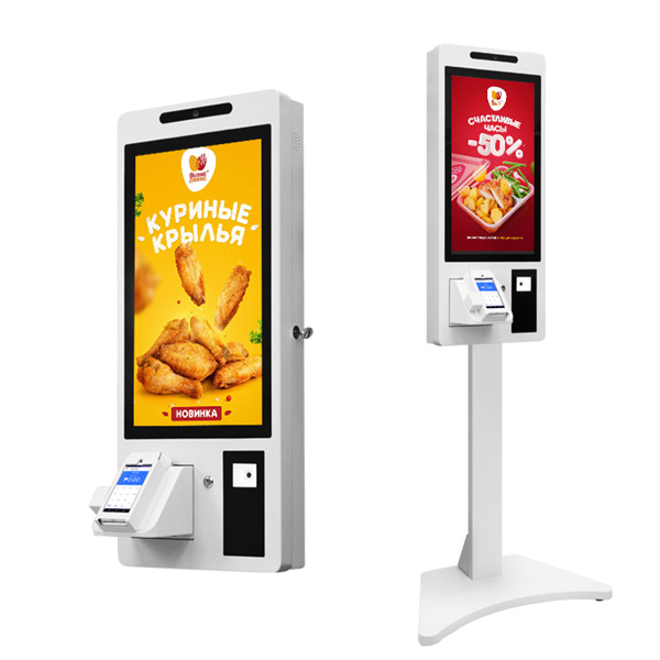 Self Service Options ဖြင့် angganw တို့ကို အင်္ဂါရေးဆွဲပါ