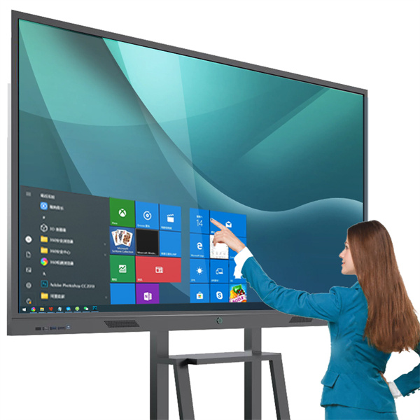 အင်တာက်တီဗ် ဝိတ်ဘုတ်များဖြင့် ငါ့တို့သင်တန်းပြုပြင်နှင့် သင်ယူသောနည်းလမ်းကို ပြောင်းလဲထားခြင်း။