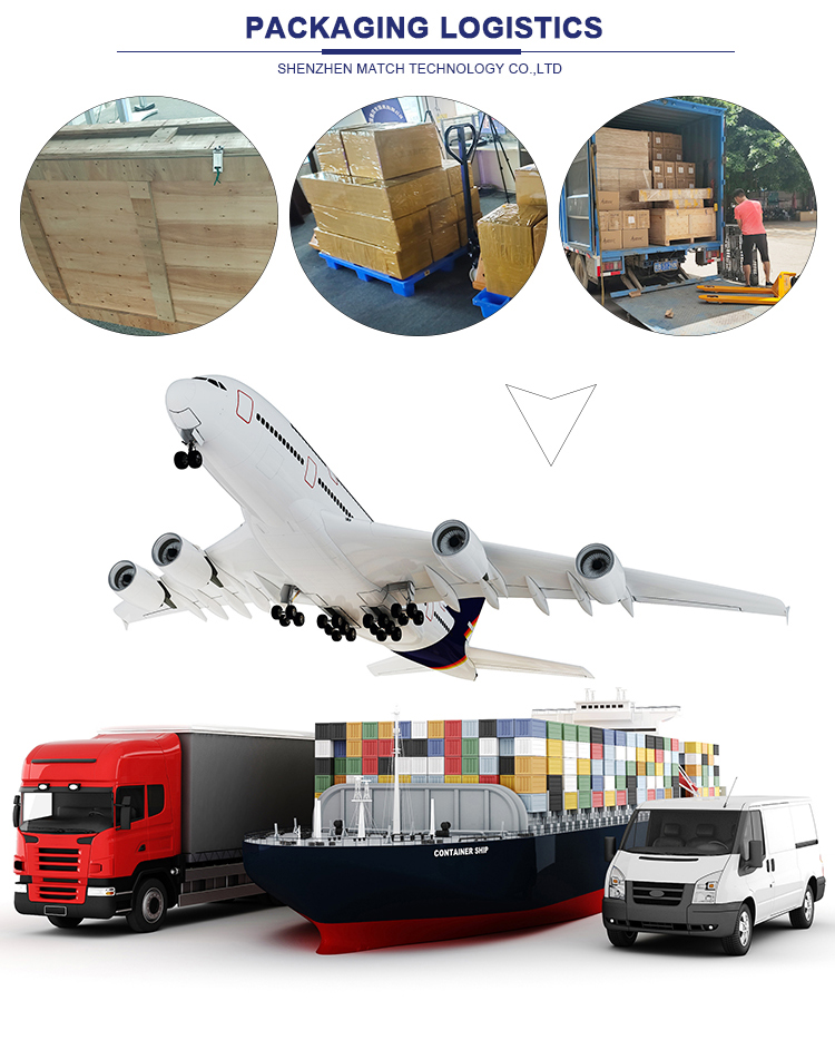 Factory Floor standing 21.5 inch slim capacitive screen inquiry kiosk factory