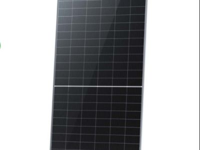 How Monocrystalline Solar Panels Deliver Maximum Energy Output