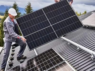 The Ultimate Guide to Installing Roof Solar Panels: What You Need to Know