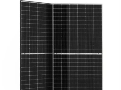 Future Trends in Monocrystalline Photovoltaic Technology