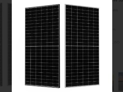 Why Bifacial Solar Panels Are the Future of Solar Energy