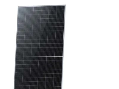The Benefits of Monocrystalline Solar Panels: Efficiency and Longevity