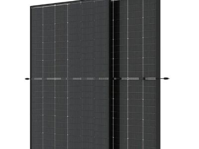 How to Choose the Best Solar Panels for Your Motorhome