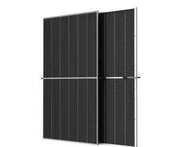 The Future of Solar Power: Why Monocrystalline Panels Will Lead the Charge in 2025