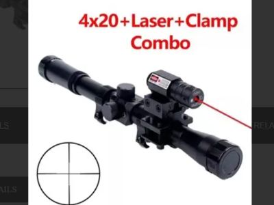 How to Adjust Windage and Elevation on a Hunting Scope