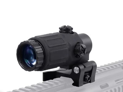 Thermal vs Optical Long Range Scopes: Whats the Difference?