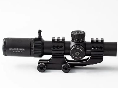 How Magnification Affects Accuracy in Hunting Scopes