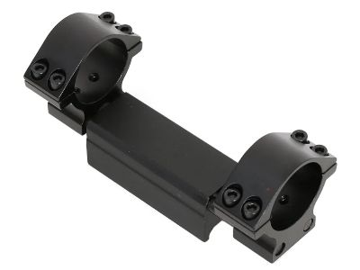 Best Long Range Scopes for Hunting Big Game