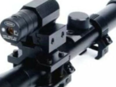Top Scope Accessories to Improve Long Range Accuracy