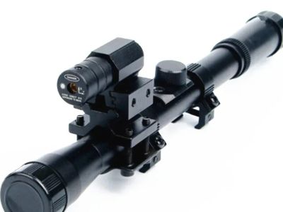 The Role of Eye Relief in Hunting Scope Comfort