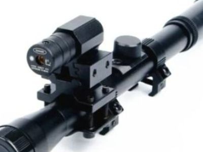 Beginner's Guide to Using a Red Dot Sight