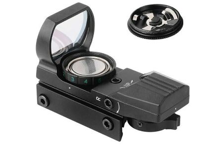 Red Dot Sight Accessories You Didn't Know You Needed