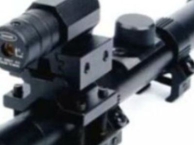 Why Every Precision Shooter Needs a Long Range Scope