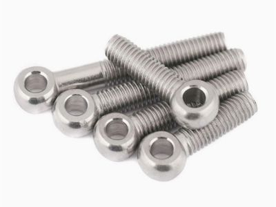 From Space Stations to Deep-Sea Drilling: DecodingTop Manufacturers' Proprietary Retaining HeadSelection Cipher