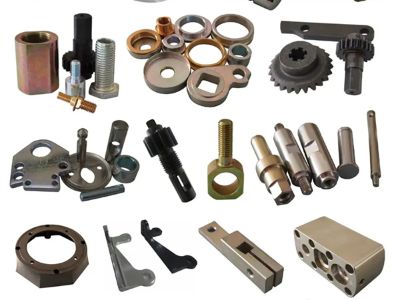Green Fastener Revolution: Bio-based Materials in the Automotive Manufacturing Industry