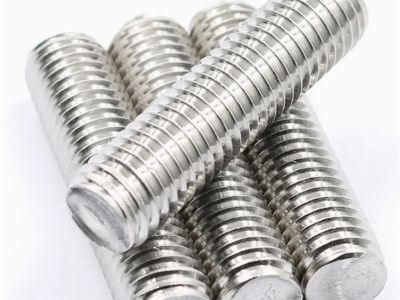ISO New Standards vs Traditional Methods: The Technological Leap from ±25% to ±3% Preload Control Error in Stud Bolts