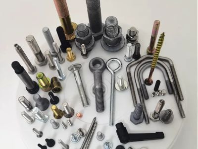 How 3D Printing is Revolutionizing Custom Fastener Production