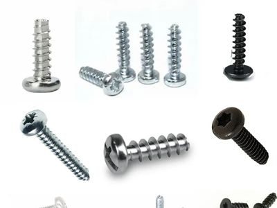 A Beginner's Guide to Understanding Fastener Materials and Coatings