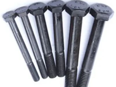 From Loosening to Zero Risk: Cutting-edge Anchor Bolt Technology That Makes Buildings Rock-Solid