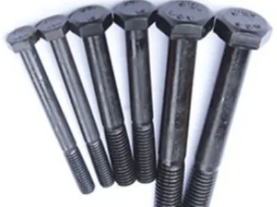 Hidden Costs of Cheap Fasteners: Why Quality Matters in Industrial Applications
