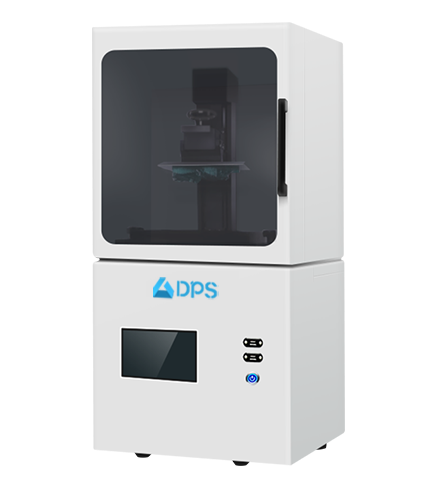 Setting New Standards in Dental Education and Research with DPS Dental's 3D Printers