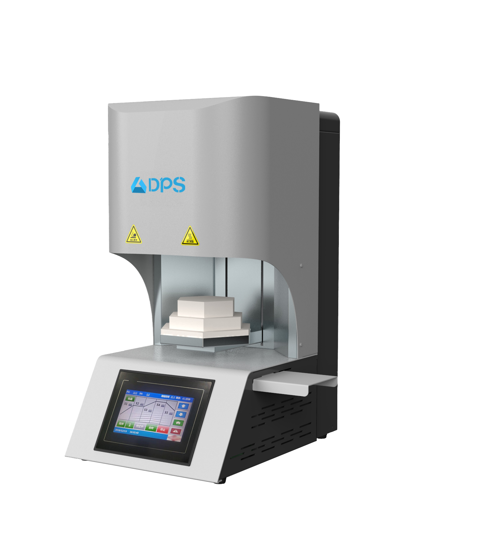 Enhancing Diagnostic Capabilities with DPS Dental's Imaging Systems