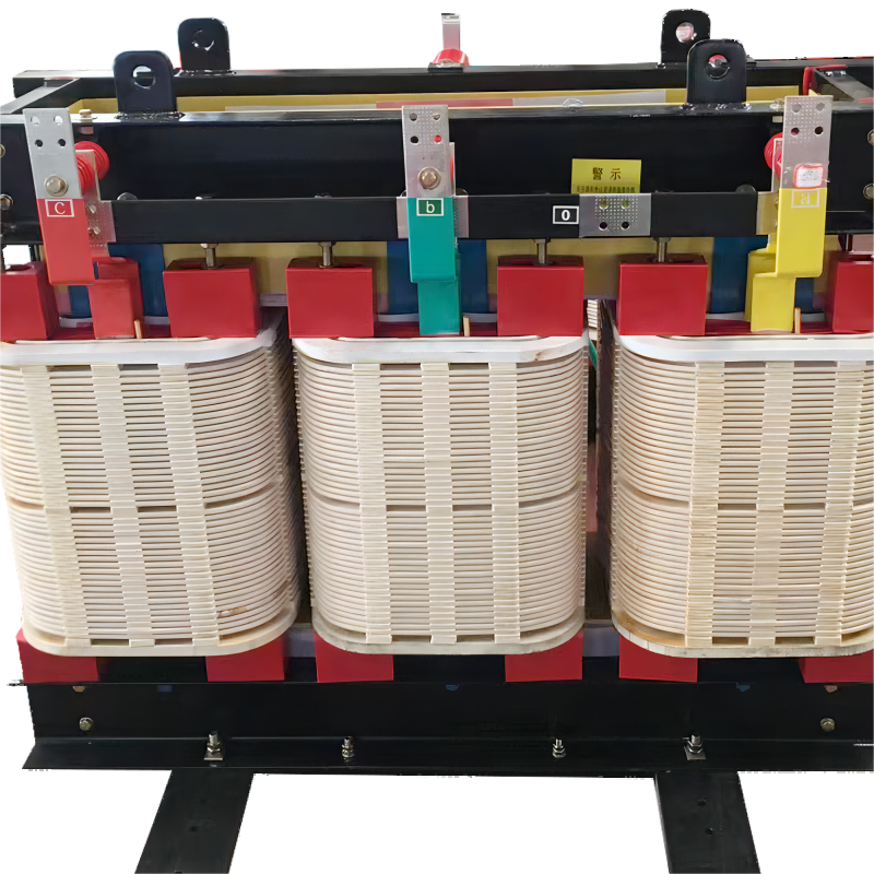 SG(B)10-18 Un-packed H Grade Dry-type Transformer