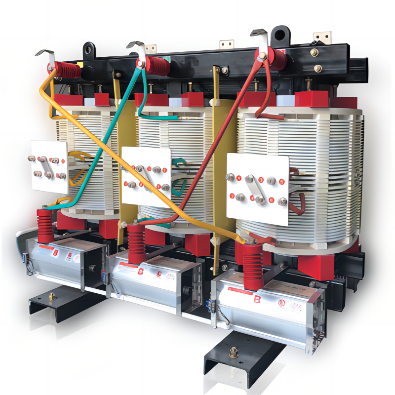 SG(B)10-18 Un-packed H Grade Dry-type Transformer