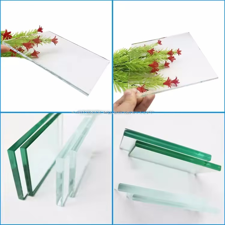 Opret illusionen om rum med en stor rund vægspiegel