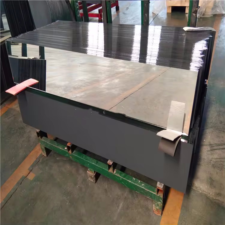 Atraskite naują inovacijų lygį su intelligentinio aukštojo reflektoriaus kabinetu