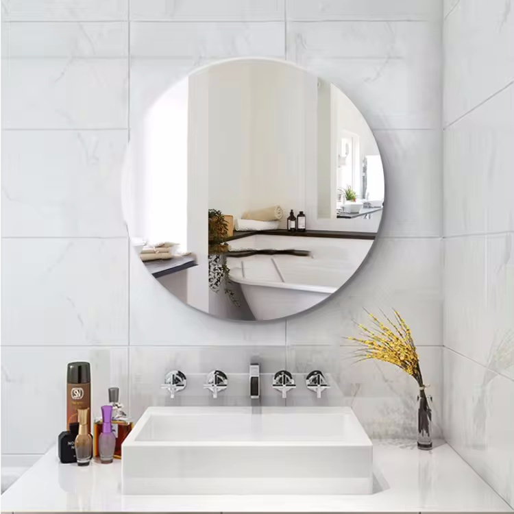 Transformoni Zonën tuaj të Vanitatisë me një Oqez Larg dhe Stil