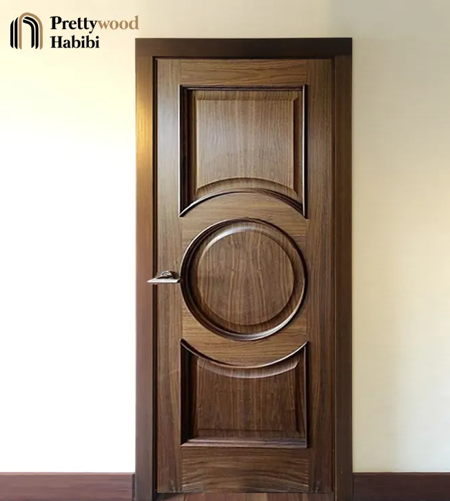 Prettydoors Wooden Doors: The Definition of Grandeur