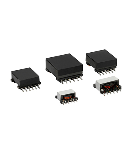 ACPNUMEN: Custom Inductors Designed for Various Fields