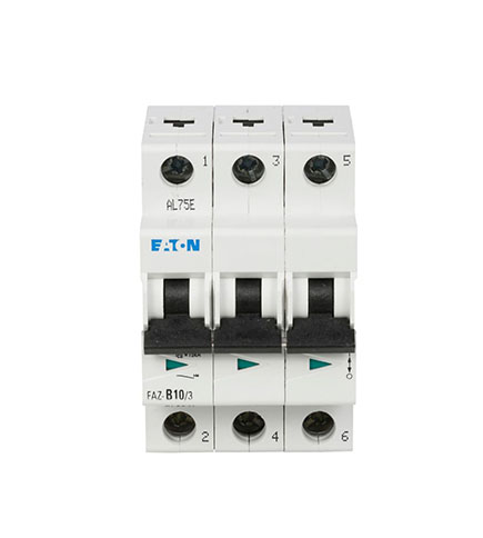 ACPNUMEN: Custom Circuit Breaker Designs for Industrial Automation