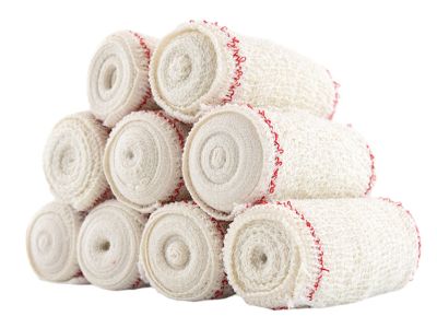 The Role of Medical Bandages in Preventing Infections