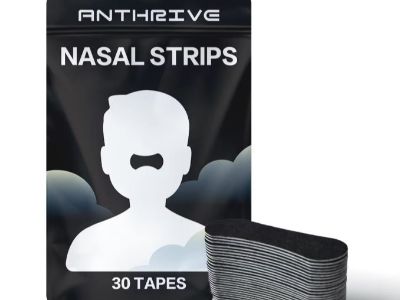 Exploring the Effectiveness of Nasal Strips in Enhancing Sleep Quality