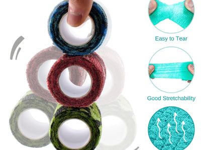 Medical Tape - The Right Hand for Wound Healing, How Much Do You Know?