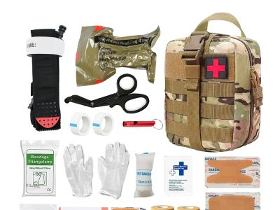 Securing Safety: Choose Trusted Medical Tape for Every Application