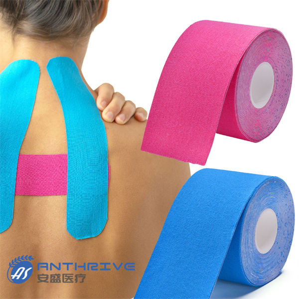 Reduce sports injuries with our professional grade strapping tape at wholesale prices