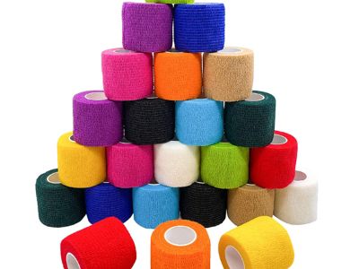 The Role of Bandages in Emergency First Aid Kits