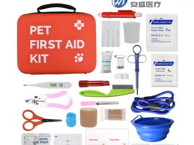 Custom First Aid Kits: A Growing Trend in the Safety Industry