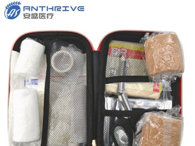 Discover the professional-grade medical bandages for optimal wound recovery
