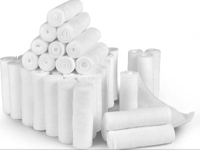 Top 5 Reasons to Include Israeli Bandages in Your Survival Gear