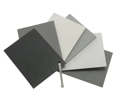 Advantages of Using Resistance HIPS Polystyrene Sheet