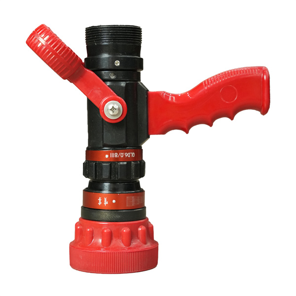 Выбор подходящего предохранительного клапана пожарного насоса для нужд вашего здания