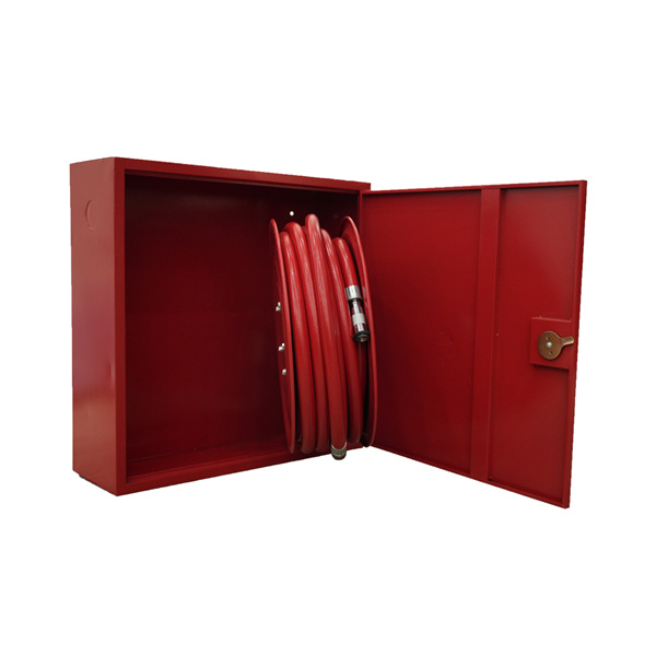 Tamaang Pag-aalaga at Pagsusuri ng Mga Reel ng Tubo ng Bomba