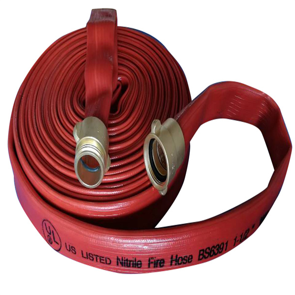 Jak ventil pro odvětrání tlaku zabraňuje nadměrnému tlaku v systémech požárních čerpadel?