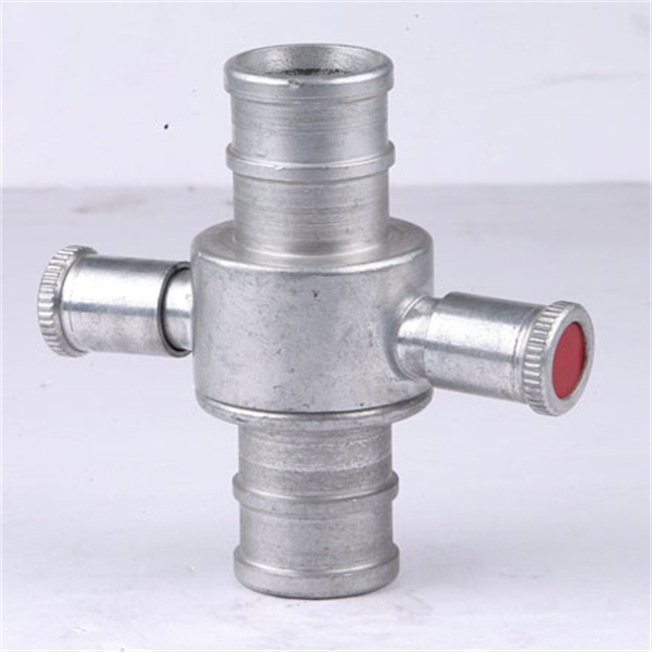 Važnost odgovarajućeg održavanja spajalica vodovoda za požar